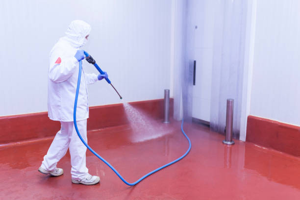 Best Animal Enclosure Cleaning  in Lackawanna, NY