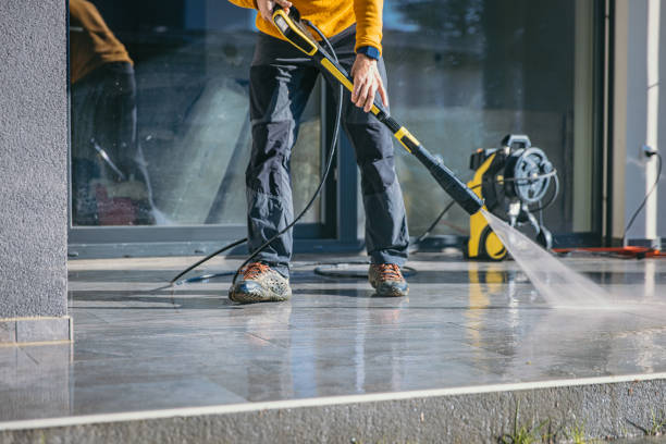 Best Sidewalk and Walkway Cleaning  in Lackawanna, NY