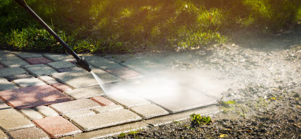Best Gas Station Cleaning  in Lackawanna, NY